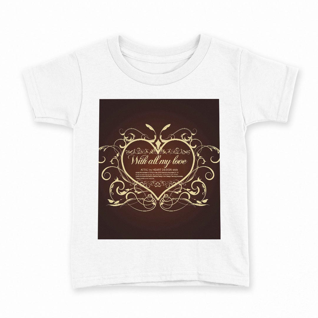 tシャツ キッズ 半袖 白地 灰色 ホワイト グレー デザイン 90 Tシャツ ティーシャツ T shirt上記で使用したデザインTシャツはこちら同じデザインの各サイズはこちらから▼　▼　▼　▼　▼ ▼キッズ用Tシャツ　グレー・ホワイト全デザインはこちらから▼ ▼キッズ用Tシャツ　ブラック全デザインはこちらから▼