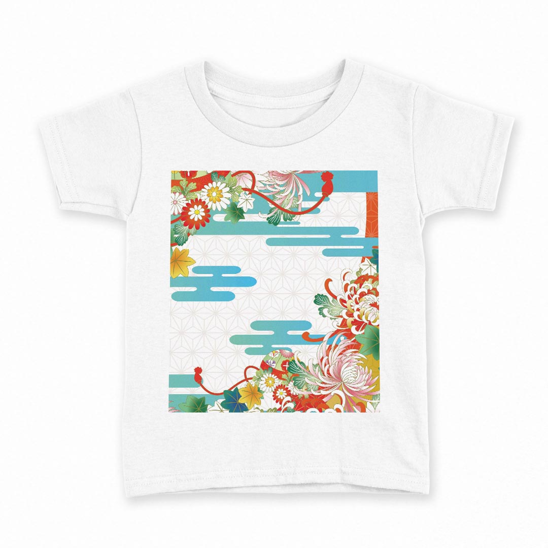 tシャツ キッズ 半袖 白地 灰色 ホワイト グレー デザイン 90 Tシャツ ティーシャツ T shirt上記で使用したデザインTシャツはこちら同じデザインの各サイズはこちらから▼　▼　▼　▼　▼ ▼キッズ用Tシャツ　グレー・ホワイト全デザインはこちらから▼ ▼キッズ用Tシャツ　ブラック全デザインはこちらから▼