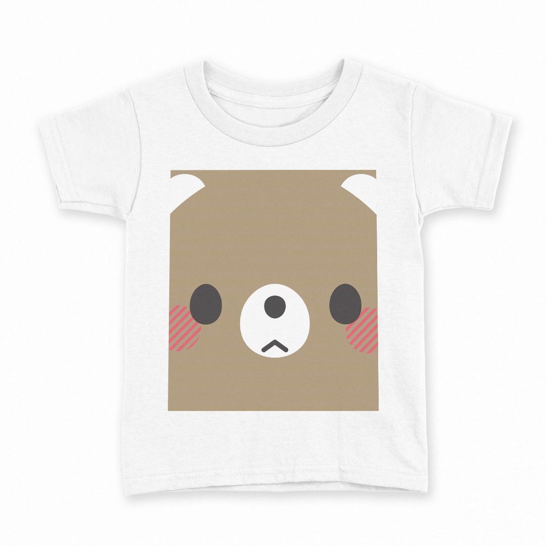 tシャツ キッズ 半袖 白地 灰色 ホワイト グレー デザイン 90 Tシャツ ティーシャツ T shirt上記で使用したデザインTシャツはこちら同じデザインの各サイズはこちらから▼　▼　▼　▼　▼ ▼キッズ用Tシャツ　グレー・ホワイト全デザインはこちらから▼ ▼キッズ用Tシャツ　ブラック全デザインはこちらから▼