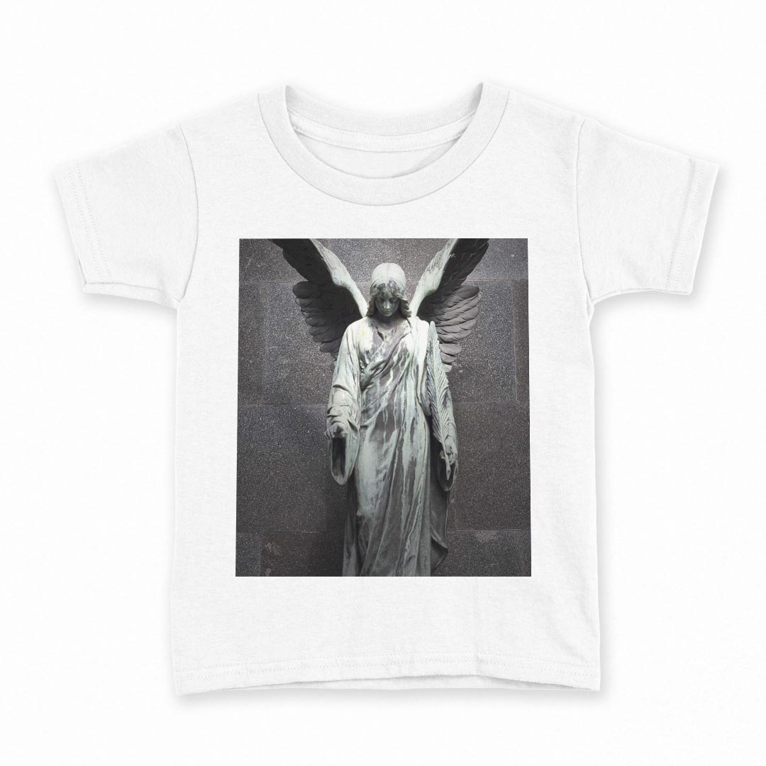 tシャツ キッズ 半袖 白地 灰色 ホワイト グレー デザイン 90 Tシャツ ティーシャツ T shirt上記で使用したデザインTシャツはこちら同じデザインの各サイズはこちらから▼　▼　▼　▼　▼ ▼キッズ用Tシャツ　グレー・ホワイト全デザインはこちらから▼ ▼キッズ用Tシャツ　ブラック全デザインはこちらから▼