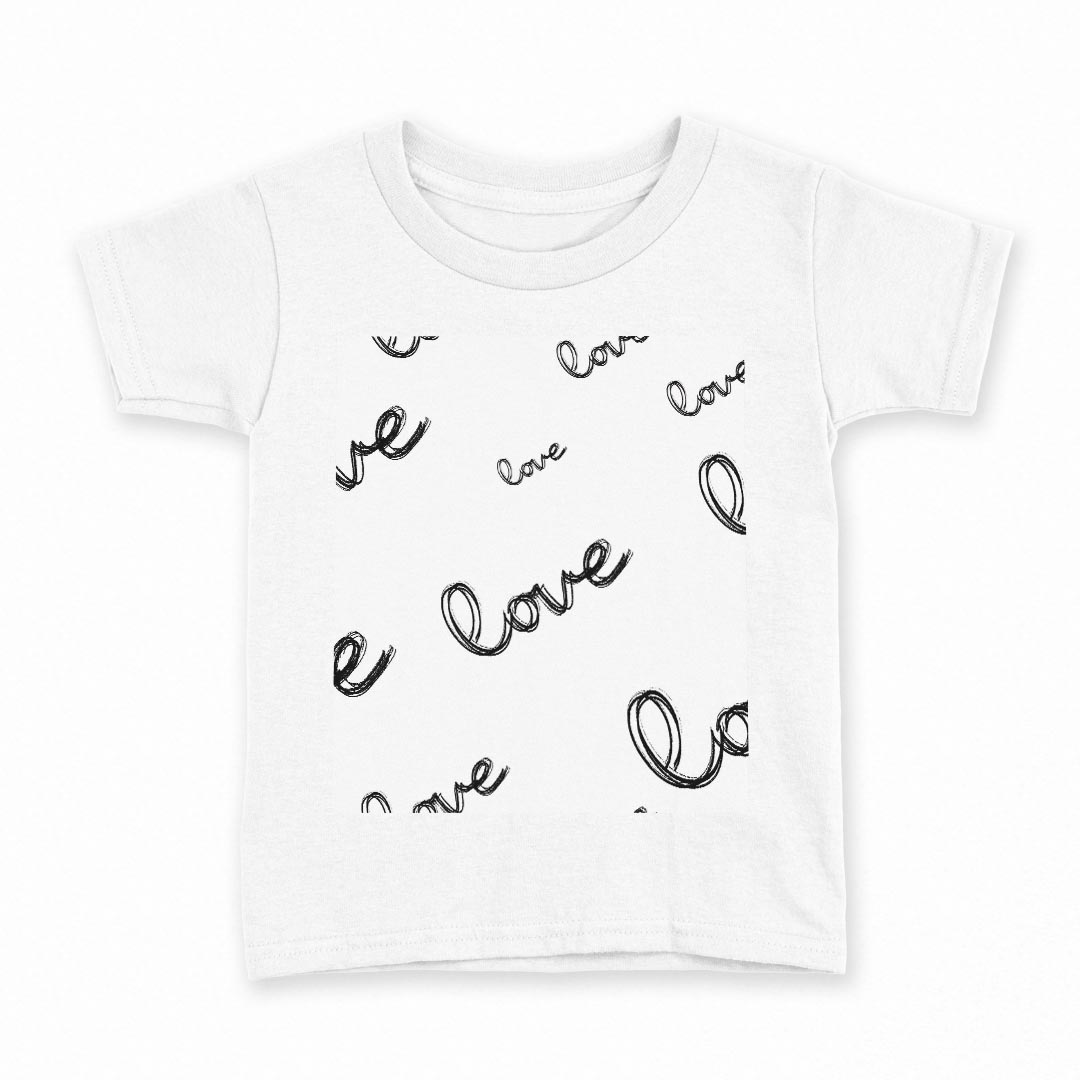 tシャツ キッズ 半袖 白地 灰色 ホワイト グレー デザイン 90 Tシャツ ティーシャツ T shirt上記で使用したデザインTシャツはこちら同じデザインの各サイズはこちらから▼　▼　▼　▼　▼ ▼キッズ用Tシャツ　グレー・ホワイト全デザインはこちらから▼ ▼キッズ用Tシャツ　ブラック全デザインはこちらから▼