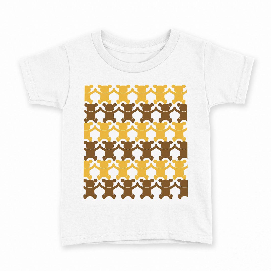 tシャツ キッズ 半袖 白地 灰色 ホワイト グレー デザイン 90 Tシャツ ティーシャツ T shirt上記で使用したデザインTシャツはこちら同じデザインの各サイズはこちらから▼　▼　▼　▼　▼ ▼キッズ用Tシャツ　グレー・ホワイト全デザインはこちらから▼ ▼キッズ用Tシャツ　ブラック全デザインはこちらから▼