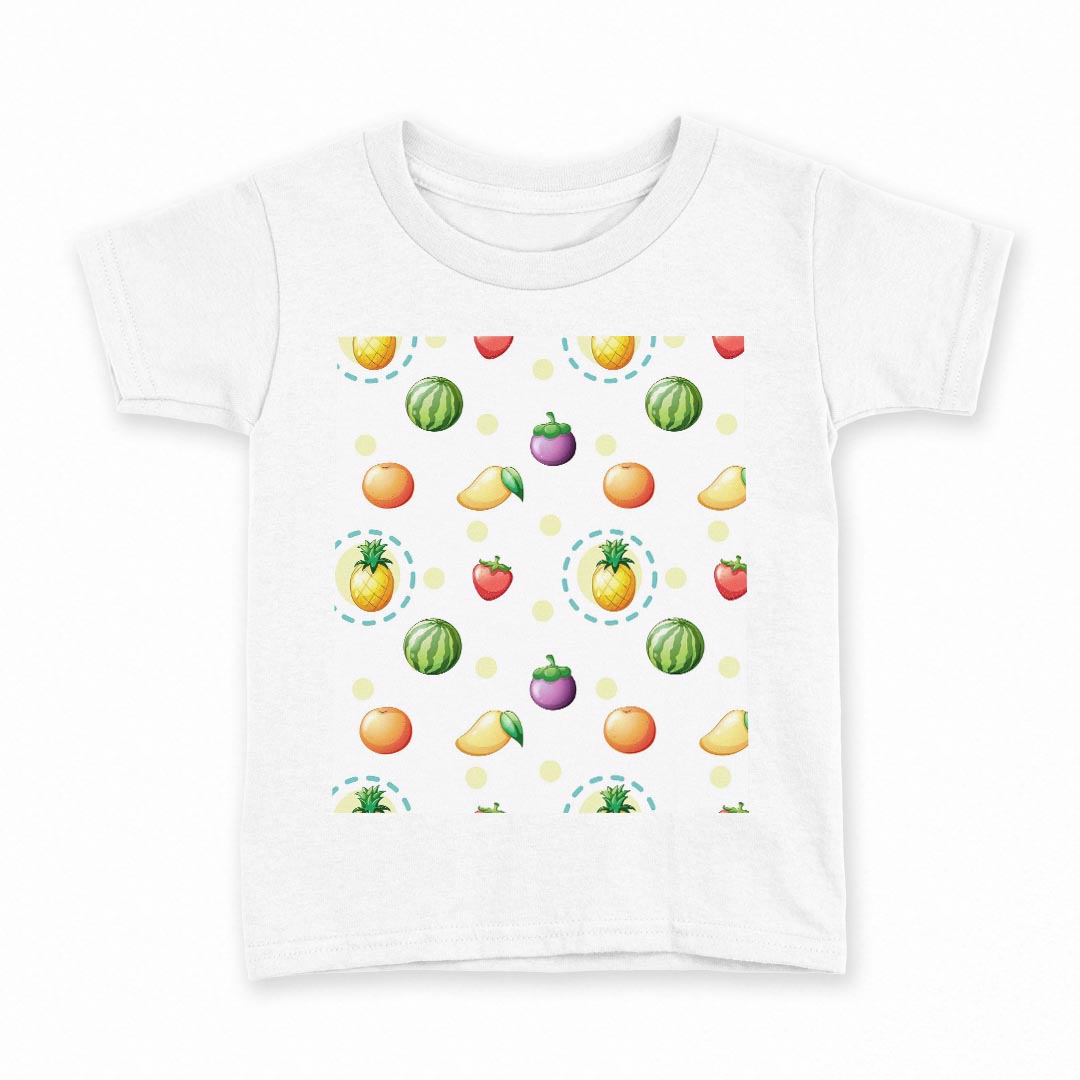 tシャツ キッズ 半袖 白地 灰色 ホワイト グレー デザイン 90 Tシャツ ティーシャツ T shirt上記で使用したデザインTシャツはこちら同じデザインの各サイズはこちらから▼　▼　▼　▼　▼ ▼キッズ用Tシャツ　グレー・ホワイト全デ...