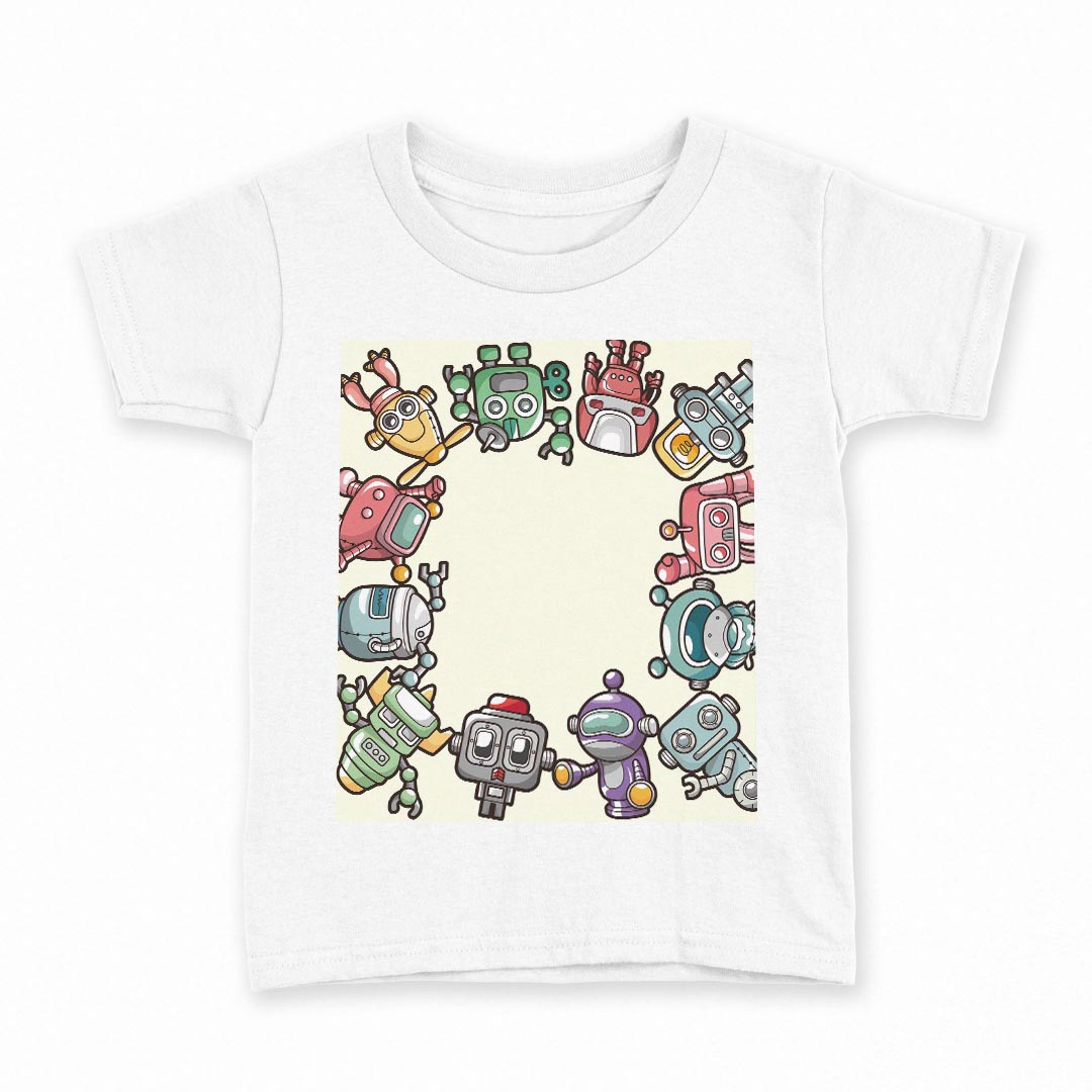 tシャツ キッズ 半袖 白地 灰色 ホワイト グレー デザイン 90 Tシャツ ティーシャツ T shirt上記で使用したデザインTシャツはこちら同じデザインの各サイズはこちらから▼　▼　▼　▼　▼ ▼キッズ用Tシャツ　グレー・ホワイト全デザインはこちらから▼ ▼キッズ用Tシャツ　ブラック全デザインはこちらから▼