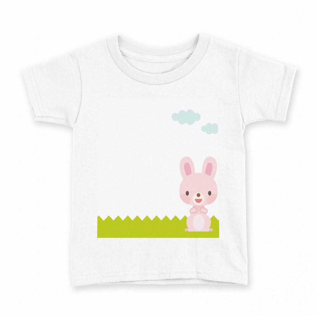 tシャツ キッズ 半袖 白地 灰色 ホワイト グレー デザイン 90 Tシャツ ティーシャツ T shirt上記で使用したデザインTシャツはこちら同じデザインの各サイズはこちらから▼　▼　▼　▼　▼ ▼キッズ用Tシャツ　グレー・ホワイト全デ...