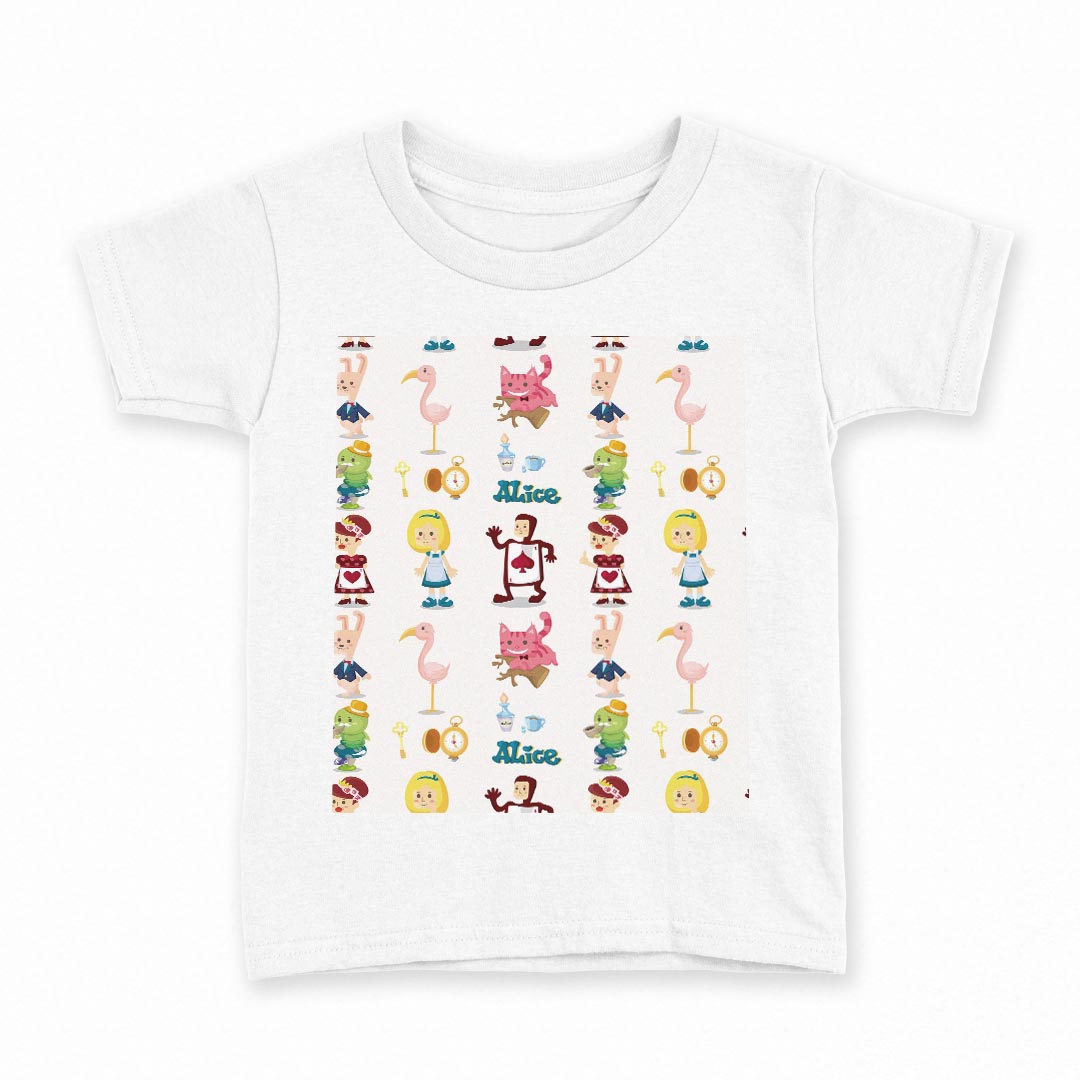 tシャツ キッズ 半袖 白地 灰色 ホワイト グレー デザイン 90 Tシャツ ティーシャツ T shirt上記で使用したデザインTシャツはこちら同じデザインの各サイズはこちらから▼　▼　▼　▼　▼ ▼キッズ用Tシャツ　グレー・ホワイト全デザインはこちらから▼ ▼キッズ用Tシャツ　ブラック全デザインはこちらから▼
