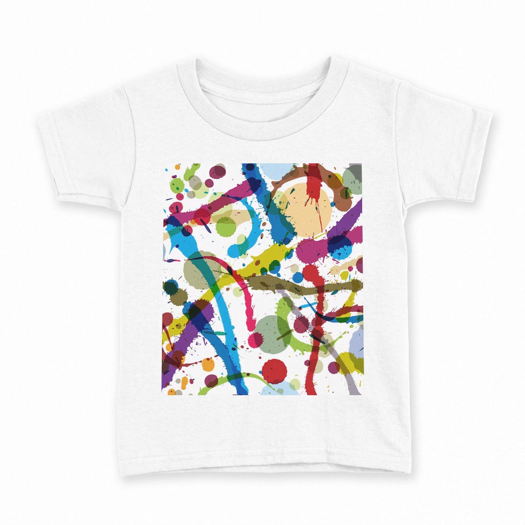 tシャツ キッズ 半袖 白地 灰色 ホワイト グレー デザイン 90 Tシャツ ティーシャツ T shirt上記で使用したデザインTシャツはこちら同じデザインの各サイズはこちらから▼　▼　▼　▼　▼ ▼キッズ用Tシャツ　グレー・ホワイト全デザインはこちらから▼ ▼キッズ用Tシャツ　ブラック全デザインはこちらから▼