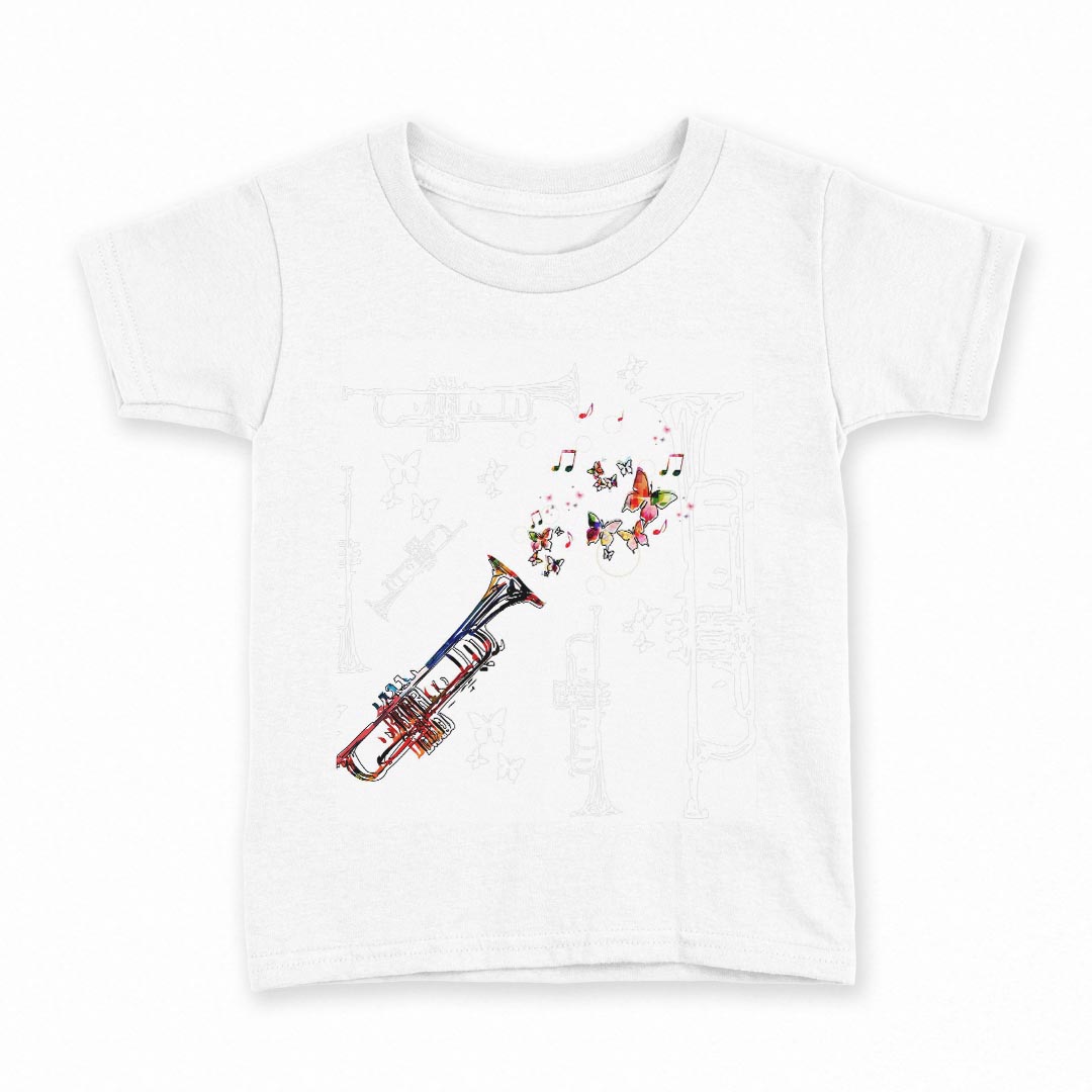 tシャツ キッズ 半袖 白地 デザイン 130 サイズ Tシャツ ティーシャツ T shirt 008...