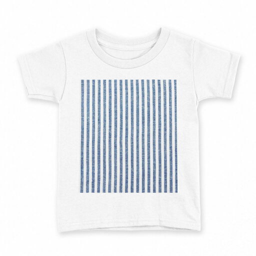 tシャツ キッズ 半袖 白地 デザイン 100 サイズ Tシャツ ティーシャツ T shirt 008426 青 ブルー ストライプ 模様 tシャツ キッズ 半袖 白地 デザイン 100 サイズ Tシャツ ティーシャツ T shirt 008426 青 ブルー ストライプ 模様