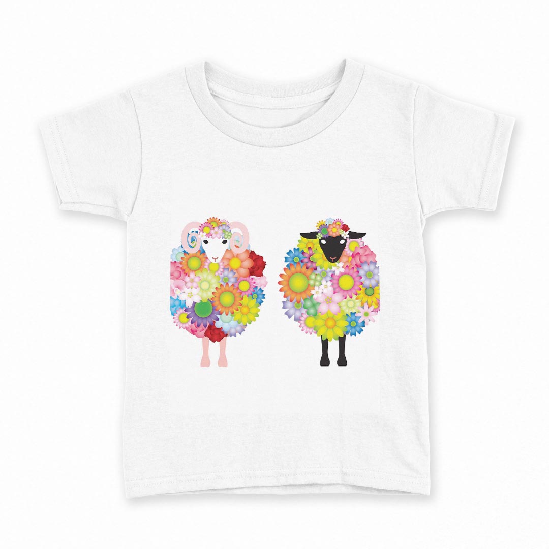 tシャツ キッズ 半袖 白地 灰色 ホワイト グレー デザイン 90 Tシャツ ティーシャツ T shirt上記で使用したデザインTシャツはこちら同じデザインの各サイズはこちらから▼　▼　▼　▼　▼ ▼キッズ用Tシャツ　グレー・ホワイト全デ...