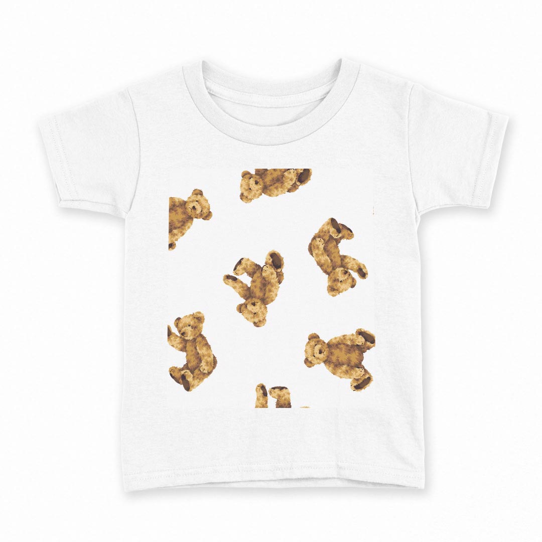 tシャツ キッズ 半袖 白地 灰色 ホワイト グレー デザイン 90 Tシャツ ティーシャツ T shirt上記で使用したデザインTシャツはこちら同じデザインの各サイズはこちらから▼　▼　▼　▼　▼ ▼キッズ用Tシャツ　グレー・ホワイト全デザインはこちらから▼ ▼キッズ用Tシャツ　ブラック全デザインはこちらから▼