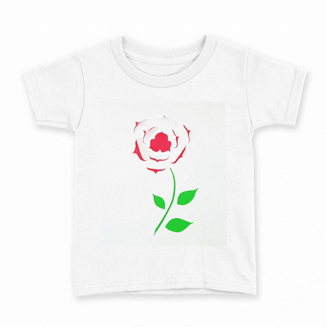 tシャツ キッズ 半袖 白地 灰色 ホワイト グレー デザイン 90 Tシャツ ティーシャツ T shirt上記で使用したデザインTシャツはこちら同じデザインの各サイズはこちらから▼　▼　▼　▼　▼ ▼キッズ用Tシャツ　グレー・ホワイト全デ...