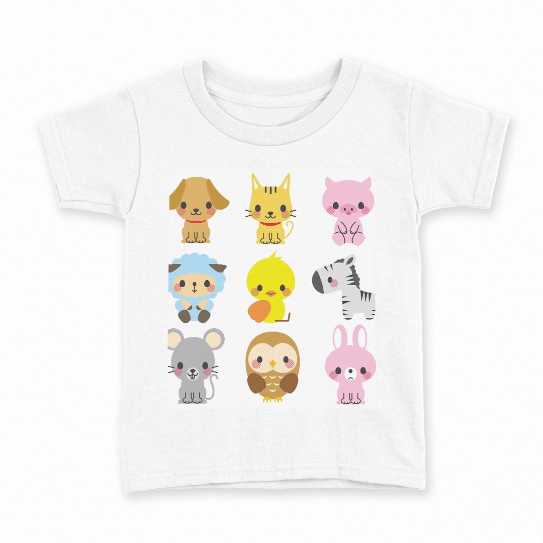 tシャツ キッズ 半袖 白地 灰色 ホワイト グレー デザイン 90 Tシャツ ティーシャツ T shirt上記で使用したデザインTシャツはこちら同じデザインの各サイズはこちらから▼　▼　▼　▼　▼ ▼キッズ用Tシャツ　グレー・ホワイト全デザインはこちらから▼ ▼キッズ用Tシャツ　ブラック全デザインはこちらから▼