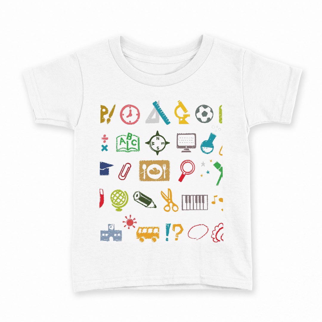 tシャツ キッズ 半袖 白地 灰色 ホワイト グレー デザイン 90 Tシャツ ティーシャツ T shirt上記で使用したデザインTシャツはこちら同じデザインの各サイズはこちらから▼　▼　▼　▼　▼ ▼キッズ用Tシャツ　グレー・ホワイト全デザインはこちらから▼ ▼キッズ用Tシャツ　ブラック全デザインはこちらから▼