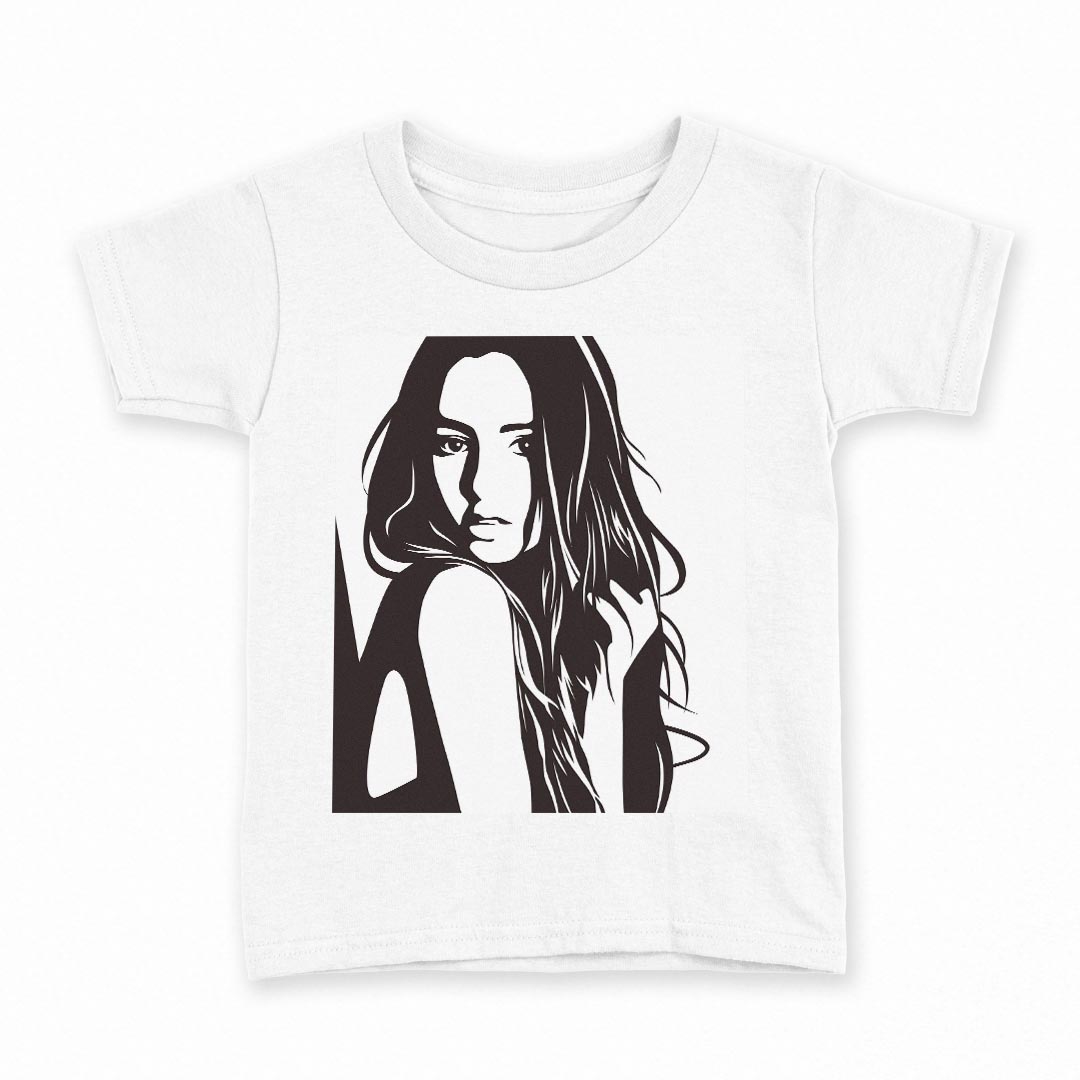 tシャツ キッズ 半袖 白地 灰色 ホワイト グレー デザイン 90 Tシャツ ティーシャツ T shirt上記で使用したデザインTシャツはこちら同じデザインの各サイズはこちらから▼　▼　▼　▼　▼ ▼キッズ用Tシャツ　グレー・ホワイト全デザインはこちらから▼ ▼キッズ用Tシャツ　ブラック全デザインはこちらから▼