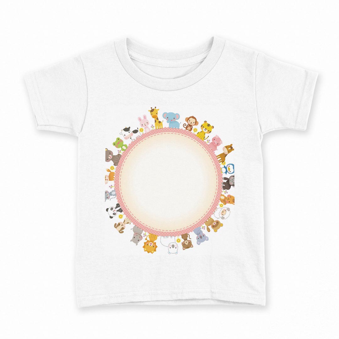 tシャツ キッズ 半袖 白地 灰色 ホワイト グレー デザイン 90 Tシャツ ティーシャツ T shirt上記で使用したデザインTシャツはこちら同じデザインの各サイズはこちらから▼　▼　▼　▼　▼ ▼キッズ用Tシャツ　グレー・ホワイト全デザインはこちらから▼ ▼キッズ用Tシャツ　ブラック全デザインはこちらから▼