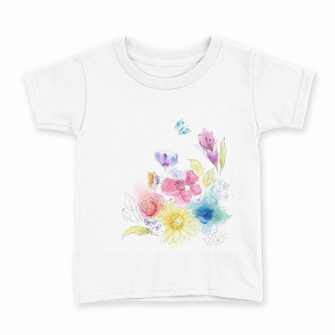 tシャツ キッズ 半袖 白地 灰色 ホワイト グレー デザイン 90 Tシャツ ティーシャツ T shirt上記で使用したデザインTシャツはこちら同じデザインの各サイズはこちらから▼　▼　▼　▼　▼ ▼キッズ用Tシャツ　グレー・ホワイト全デザインはこちらから▼ ▼キッズ用Tシャツ　ブラック全デザインはこちらから▼