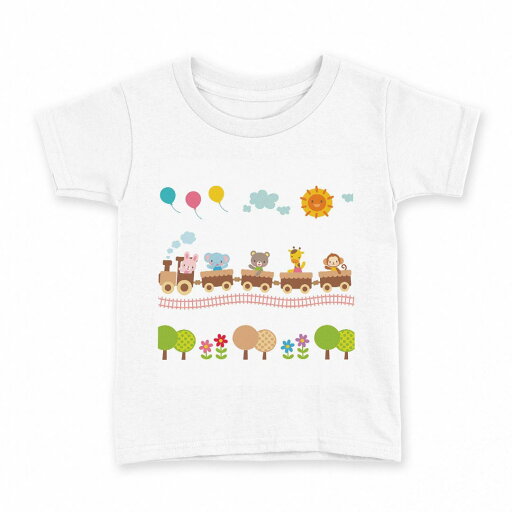 tシャツ キッズ 半袖 白地 デザイン 90 Tシャツ ティーシャツ T shirt 009547 乗り物 動物 キャラクター tシャツ キッズ 半袖 白地 デザイン 90 Tシャツ ティーシャツ T shirt 009547 乗り物 動物 キャラクター