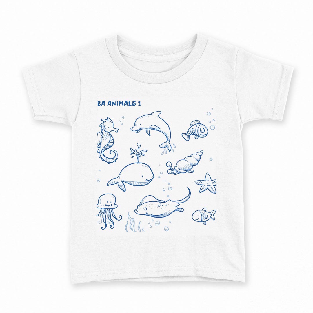 tシャツ キッズ 半袖 白地 灰色 ホワイト グレー デザイン 90 Tシャツ ティーシャツ T shirt上記で使用したデザインTシャツはこちら同じデザインの各サイズはこちらから▼　▼　▼　▼　▼ ▼キッズ用Tシャツ　グレー・ホワイト全デザインはこちらから▼ ▼キッズ用Tシャツ　ブラック全デザインはこちらから▼