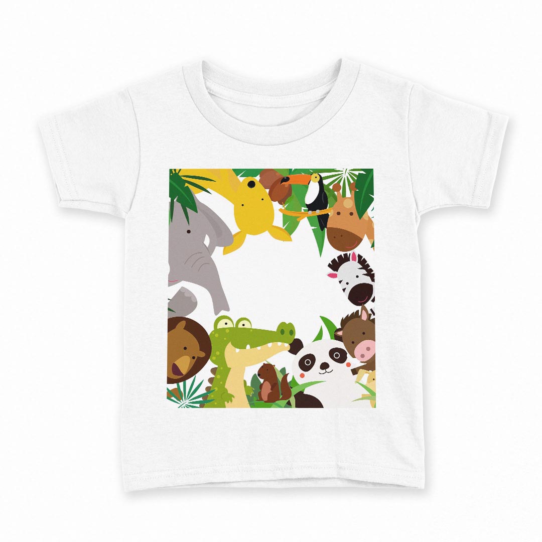 tシャツ キッズ 半袖 白地 灰色 ホワイト グレー デザイン 90 Tシャツ ティーシャツ T shirt上記で使用したデザインTシャツはこちら同じデザインの各サイズはこちらから▼　▼　▼　▼　▼ ▼キッズ用Tシャツ　グレー・ホワイト全デザインはこちらから▼ ▼キッズ用Tシャツ　ブラック全デザインはこちらから▼