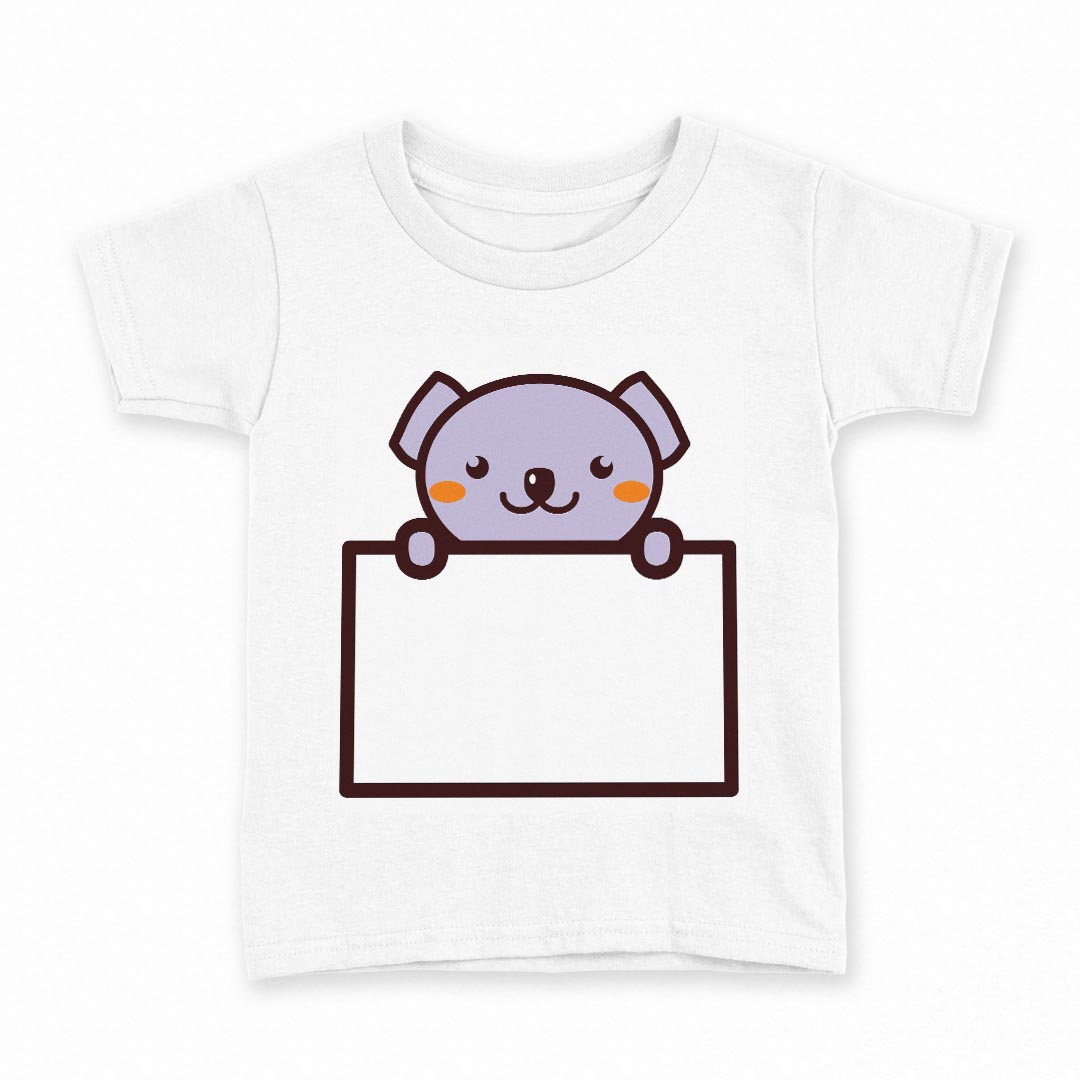 tシャツ キッズ 半袖 白地 灰色 ホワイト グレー デザイン 90 Tシャツ ティーシャツ T shirt上記で使用したデザインTシャツはこちら同じデザインの各サイズはこちらから▼　▼　▼　▼　▼ ▼キッズ用Tシャツ　グレー・ホワイト全デザインはこちらから▼ ▼キッズ用Tシャツ　ブラック全デザインはこちらから▼