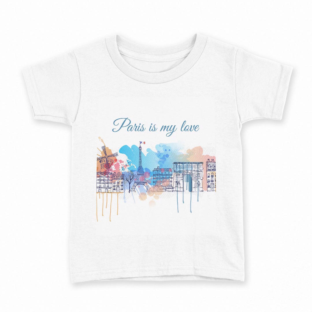 tシャツ キッズ 半袖 白地 灰色 ホワイト グレー デザイン 90 Tシャツ ティーシャツ T shirt上記で使用したデザインTシャツはこちら同じデザインの各サイズはこちらから▼　▼　▼　▼　▼ ▼キッズ用Tシャツ　グレー・ホワイト全デザインはこちらから▼ ▼キッズ用Tシャツ　ブラック全デザインはこちらから▼
