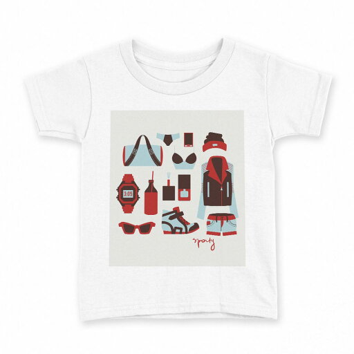 tシャツ キッズ 半袖 白地 デザイン 90 Tシャツ ティーシャツ T shirt 010534 おしゃれ ファッション 赤 tシャツ キッズ 半袖 白地 デザイン 90 Tシャツ ティーシャツ T shirt 010534 おしゃれ ファッション 赤