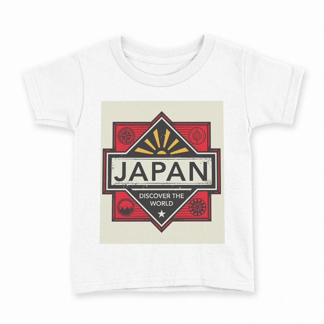 tシャツ キッズ 半袖 白地 灰色 ホワイト グレー デザイン 90 Tシャツ ティーシャツ T shirt上記で使用したデザインTシャツはこちら同じデザインの各サイズはこちらから▼　▼　▼　▼　▼ ▼キッズ用Tシャツ　グレー・ホワイト全デザインはこちらから▼ ▼キッズ用Tシャツ　ブラック全デザインはこちらから▼