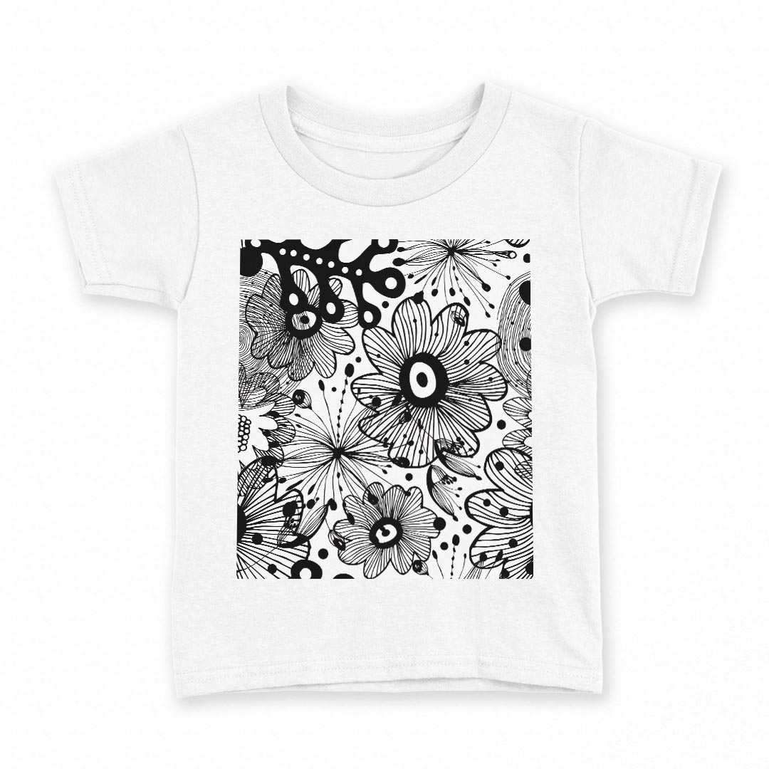 tシャツ キッズ 半袖 白地 灰色 ホワイト グレー デザイン 90 Tシャツ ティーシャツ T shirt上記で使用したデザインTシャツはこちら同じデザインの各サイズはこちらから▼　▼　▼　▼　▼ ▼キッズ用Tシャツ　グレー・ホワイト全デザインはこちらから▼ ▼キッズ用Tシャツ　ブラック全デザインはこちらから▼