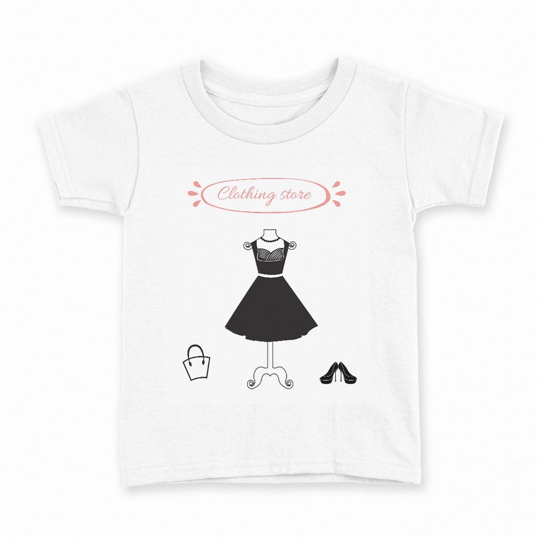 tシャツ キッズ 半袖 白地 デザイン 140 サイズ Tシャツ ティーシャツ T shirt 010787 ファッション 英語 おしゃれ