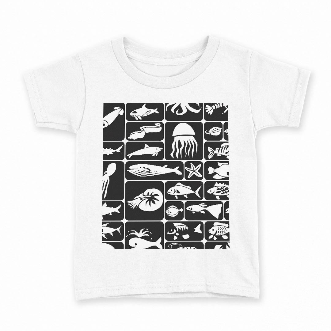 tシャツ キッズ 半袖 白地 灰色 ホワイト グレー デザイン 90 Tシャツ ティーシャツ T shirt上記で使用したデザインTシャツはこちら同じデザインの各サイズはこちらから▼　▼　▼　▼　▼ ▼キッズ用Tシャツ　グレー・ホワイト全デザインはこちらから▼ ▼キッズ用Tシャツ　ブラック全デザインはこちらから▼