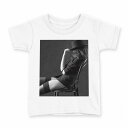 tシャツ キッズ 半袖 白地 デザイン 150 サイズ Tシャツ ティーシャツ T shirt 011492 おしゃれ 女性(4)