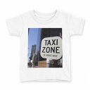 tシャツ キッズ 半袖 白地 デザイン 130 サイズ Tシャツ ティーシャツ T shirt 011792 外国 写真 風景(4)