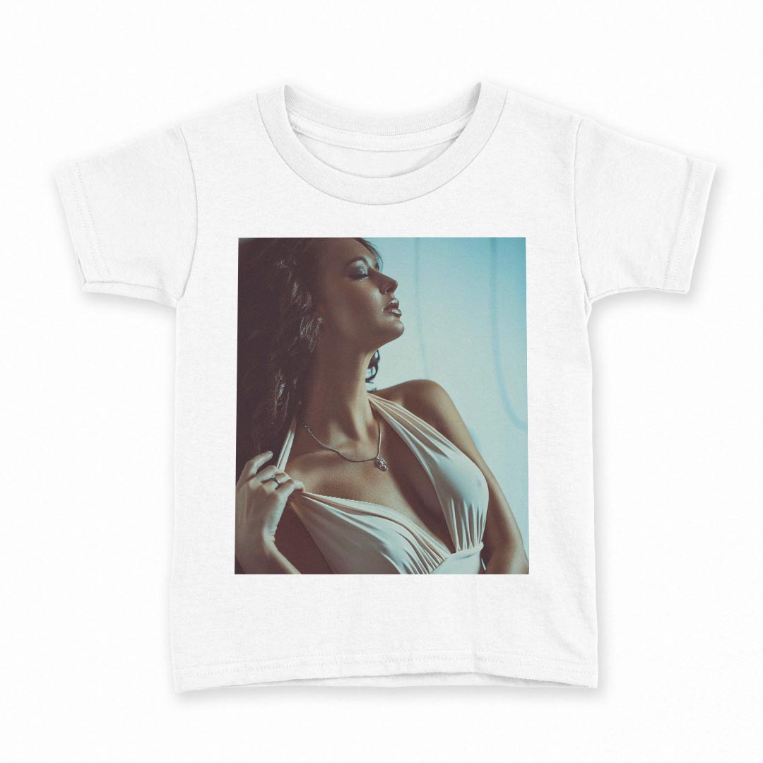 tシャツ キッズ 半袖 白地 灰色 ホワイト グレー デザイン 90 Tシャツ ティーシャツ T shirt上記で使用したデザインTシャツはこちら同じデザインの各サイズはこちらから▼　▼　▼　▼　▼ ▼キッズ用Tシャツ　グレー・ホワイト全デザインはこちらから▼ ▼キッズ用Tシャツ　ブラック全デザインはこちらから▼