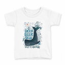 tシャツ キッズ 半袖 白地 デザイン 160 サイズ Tシャツ ティーシャツ T shirt 011912 英字 くじら 海(4)