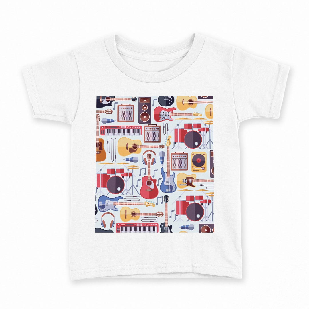 tシャツ キッズ 半袖 白地 灰色 ホワイト グレー デザイン 90 Tシャツ ティーシャツ T shirt上記で使用したデザインTシャツはこちら同じデザインの各サイズはこちらから▼　▼　▼　▼　▼ ▼キッズ用Tシャツ　グレー・ホワイト全デザインはこちらから▼ ▼キッズ用Tシャツ　ブラック全デザインはこちらから▼