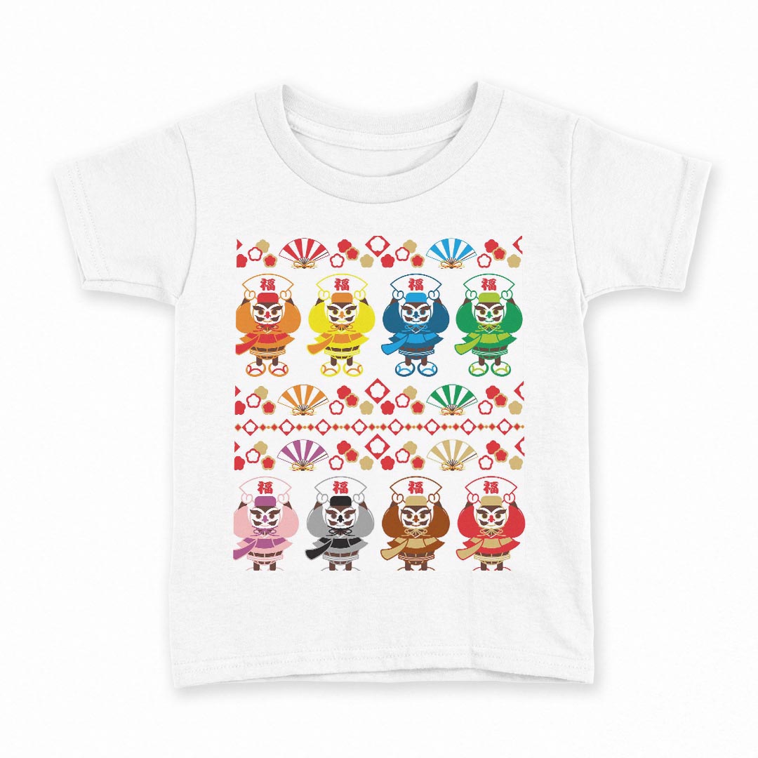 tシャツ キッズ 半袖 白地 灰色 ホワイト グレー デザイン 90 Tシャツ ティーシャツ T shirt上記で使用したデザインTシャツはこちら同じデザインの各サイズはこちらから▼　▼　▼　▼　▼ ▼キッズ用Tシャツ　グレー・ホワイト全デザインはこちらから▼ ▼キッズ用Tシャツ　ブラック全デザインはこちらから▼