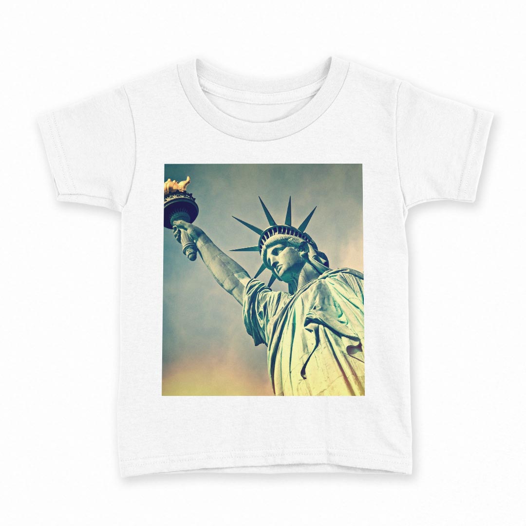 tシャツ キッズ 半袖 白地 灰色 ホワイト グレー デザイン 90 Tシャツ ティーシャツ T shirt上記で使用したデザインTシャツはこちら同じデザインの各サイズはこちらから▼　▼　▼　▼　▼ ▼キッズ用Tシャツ　グレー・ホワイト全デザインはこちらから▼ ▼キッズ用Tシャツ　ブラック全デザインはこちらから▼