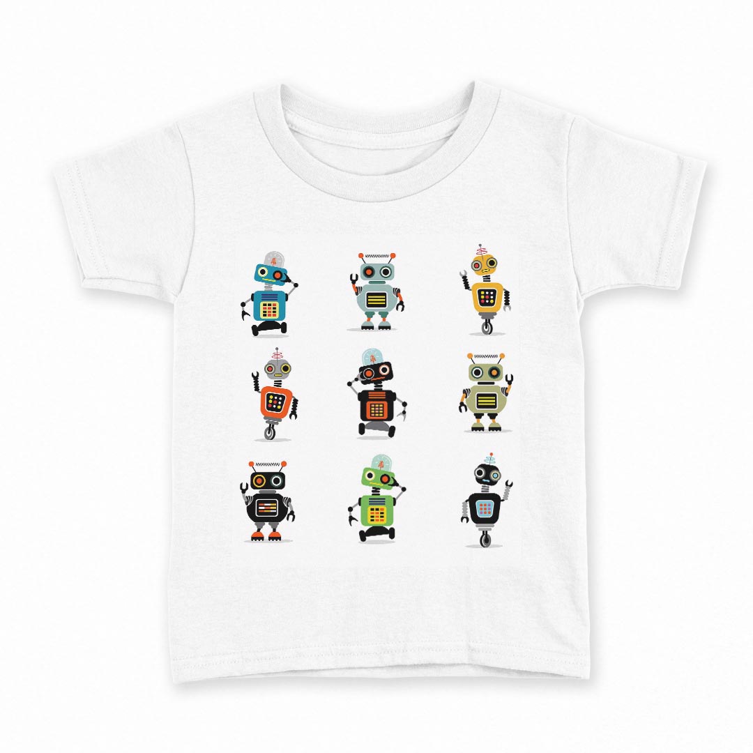 tシャツ キッズ 半袖 白地 灰色 ホワイト グレー デザイン 90 Tシャツ ティーシャツ T shirt上記で使用したデザインTシャツはこちら同じデザインの各サイズはこちらから▼　▼　▼　▼　▼ ▼キッズ用Tシャツ　グレー・ホワイト全デザインはこちらから▼ ▼キッズ用Tシャツ　ブラック全デザインはこちらから▼