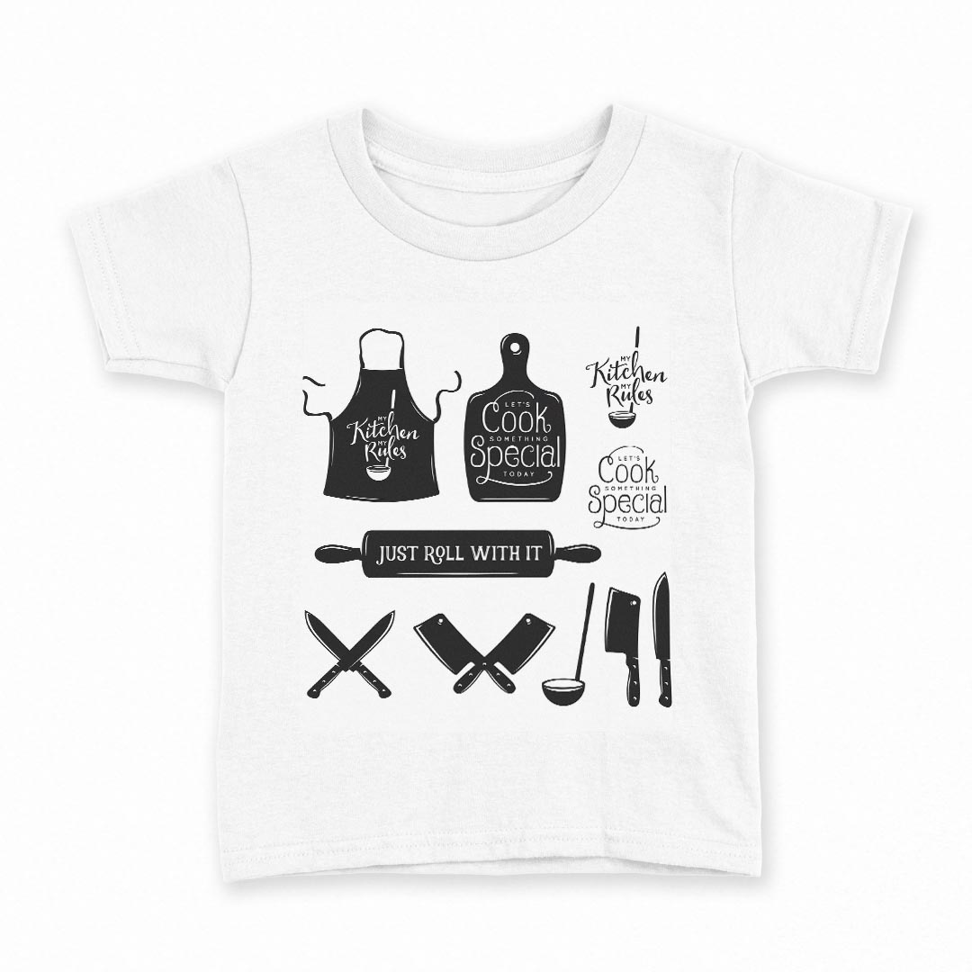 tシャツ キッズ 半袖 白地 灰色 ホワイト グレー デザイン 90 Tシャツ ティーシャツ T shirt上記で使用したデザインTシャツはこちら同じデザインの各サイズはこちらから▼　▼　▼　▼　▼ ▼キッズ用Tシャツ　グレー・ホワイト全デ...