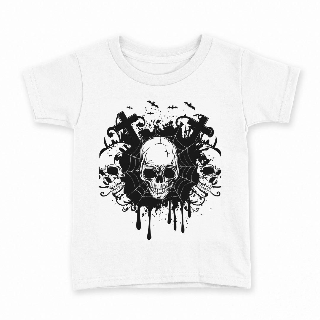 tシャツ キッズ 半袖 白地 灰色 ホワイト グレー デザイン 90 Tシャツ ティーシャツ T shirt上記で使用したデザインTシャツはこちら同じデザインの各サイズはこちらから▼　▼　▼　▼　▼ ▼キッズ用Tシャツ　グレー・ホワイト全デザインはこちらから▼ ▼キッズ用Tシャツ　ブラック全デザインはこちらから▼