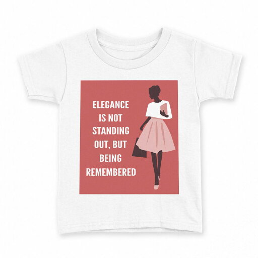 tシャツ キッズ 半袖 白地 デザイン 130 サイズ Tシャツ ティーシャツ T shirt 013772 女性 人物 英語 tシャツ キッズ 半袖 白地 デザイン 130 サイズ Tシャツ ティーシャツ T shirt 013772 女性 人物 英語