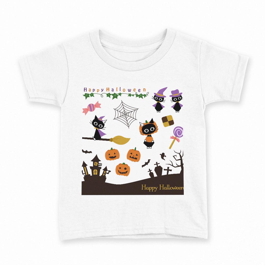 tシャツ キッズ 半袖 白地 灰色 ホワイト グレー デザイン 90 Tシャツ ティーシャツ T shirt上記で使用したデザインTシャツはこちら同じデザインの各サイズはこちらから▼　▼　▼　▼　▼ ▼キッズ用Tシャツ　グレー・ホワイト全デザインはこちらから▼ ▼キッズ用Tシャツ　ブラック全デザインはこちらから▼