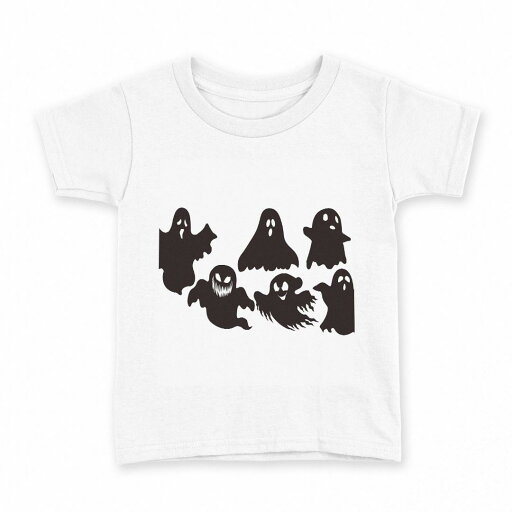 tシャツ キッズ 半袖 白地 デザイン 150 サイズ Tシャツ ティーシャツ T shirt 013863 ハロウィン おばけ tシャツ キッズ 半袖 白地 デザイン 150 サイズ Tシャツ ティーシャツ T shirt 013863 ハロウィン おばけ