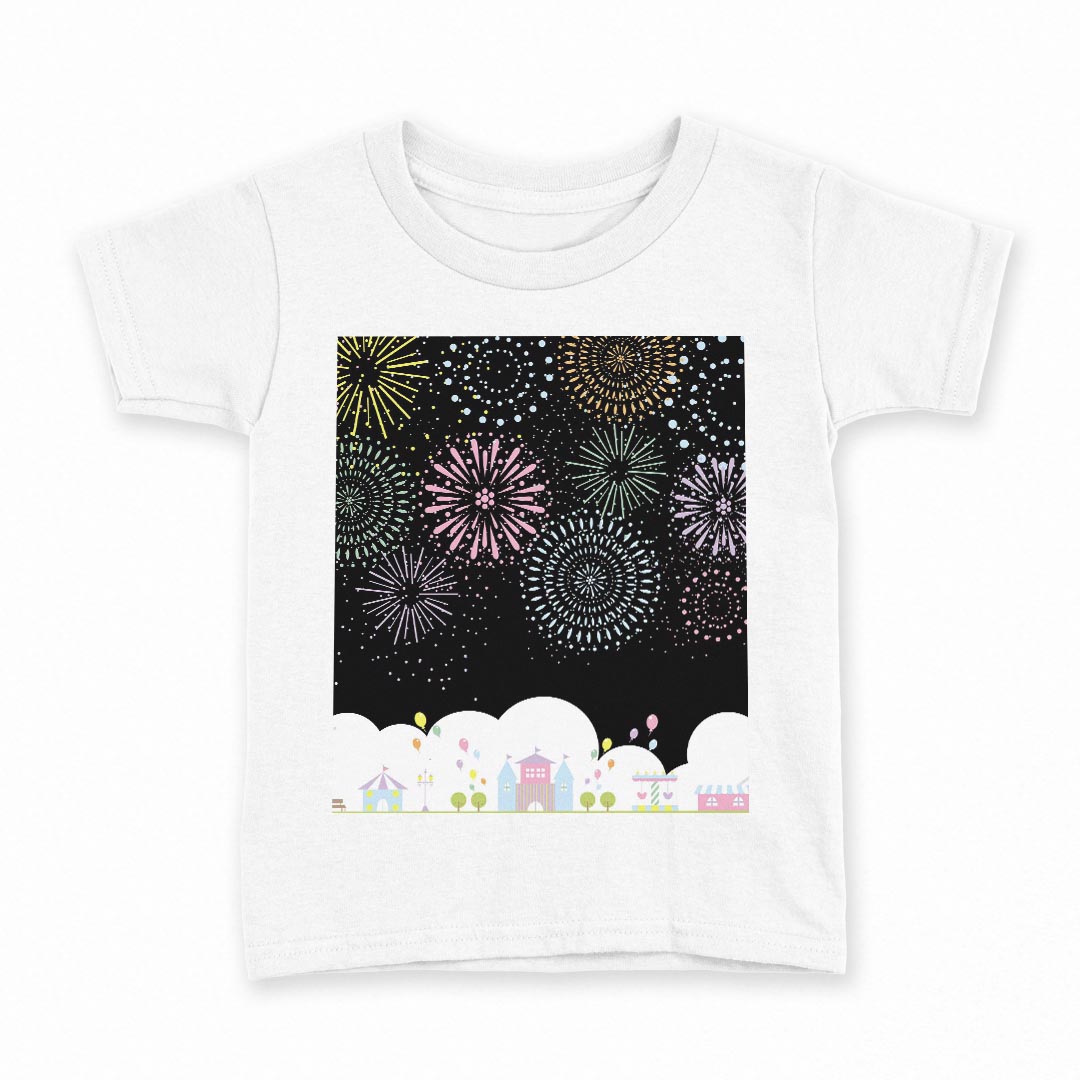 tシャツ キッズ 半袖 白地 灰色 ホワイト グレー デザイン 90 Tシャツ ティーシャツ T shirt上記で使用したデザインTシャツはこちら同じデザインの各サイズはこちらから▼　▼　▼　▼　▼ ▼キッズ用Tシャツ　グレー・ホワイト全デザインはこちらから▼ ▼キッズ用Tシャツ　ブラック全デザインはこちらから▼