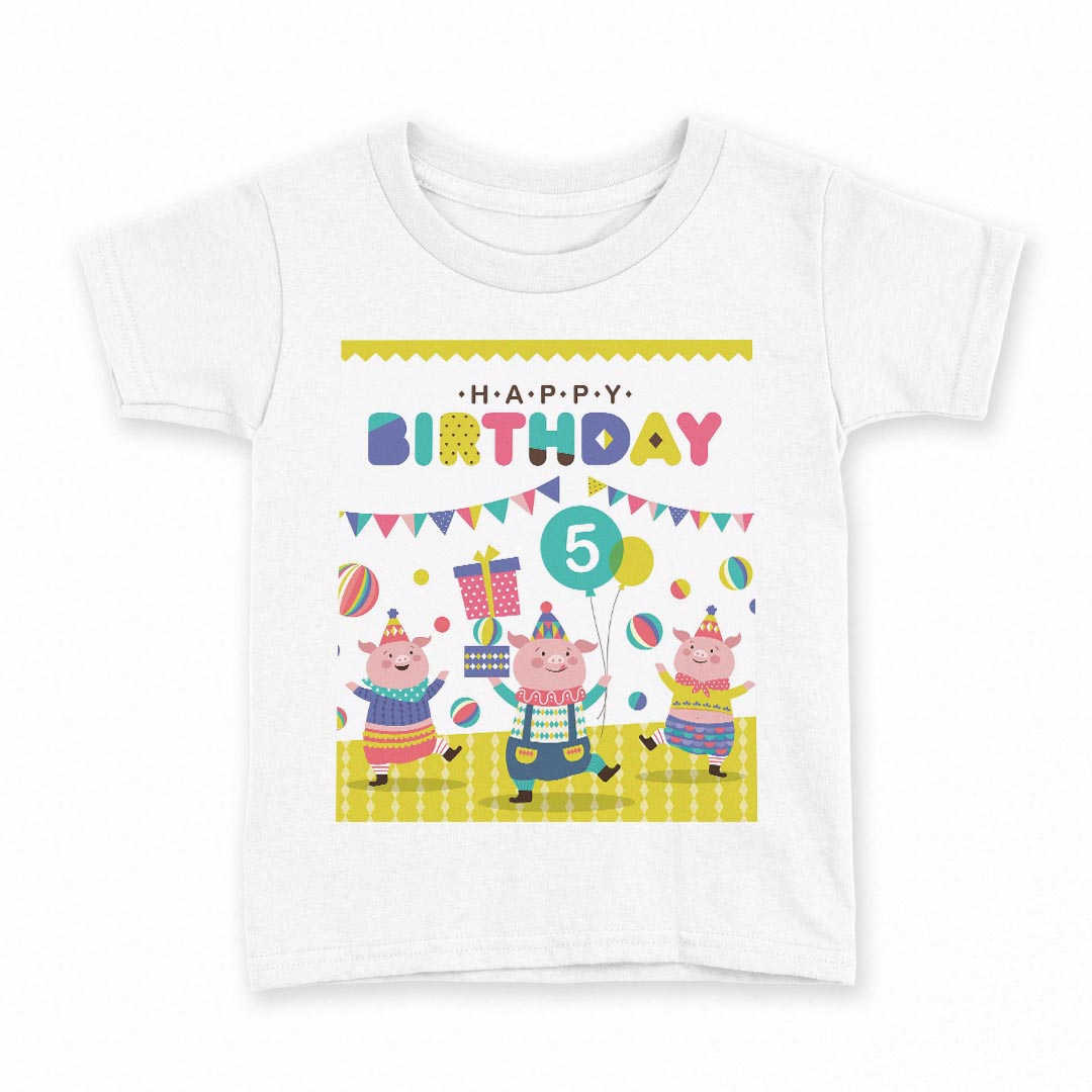 tシャツ キッズ 半袖 白地 デザイン 100 サイズ Tシャツ ティーシャツ T shirt 013...