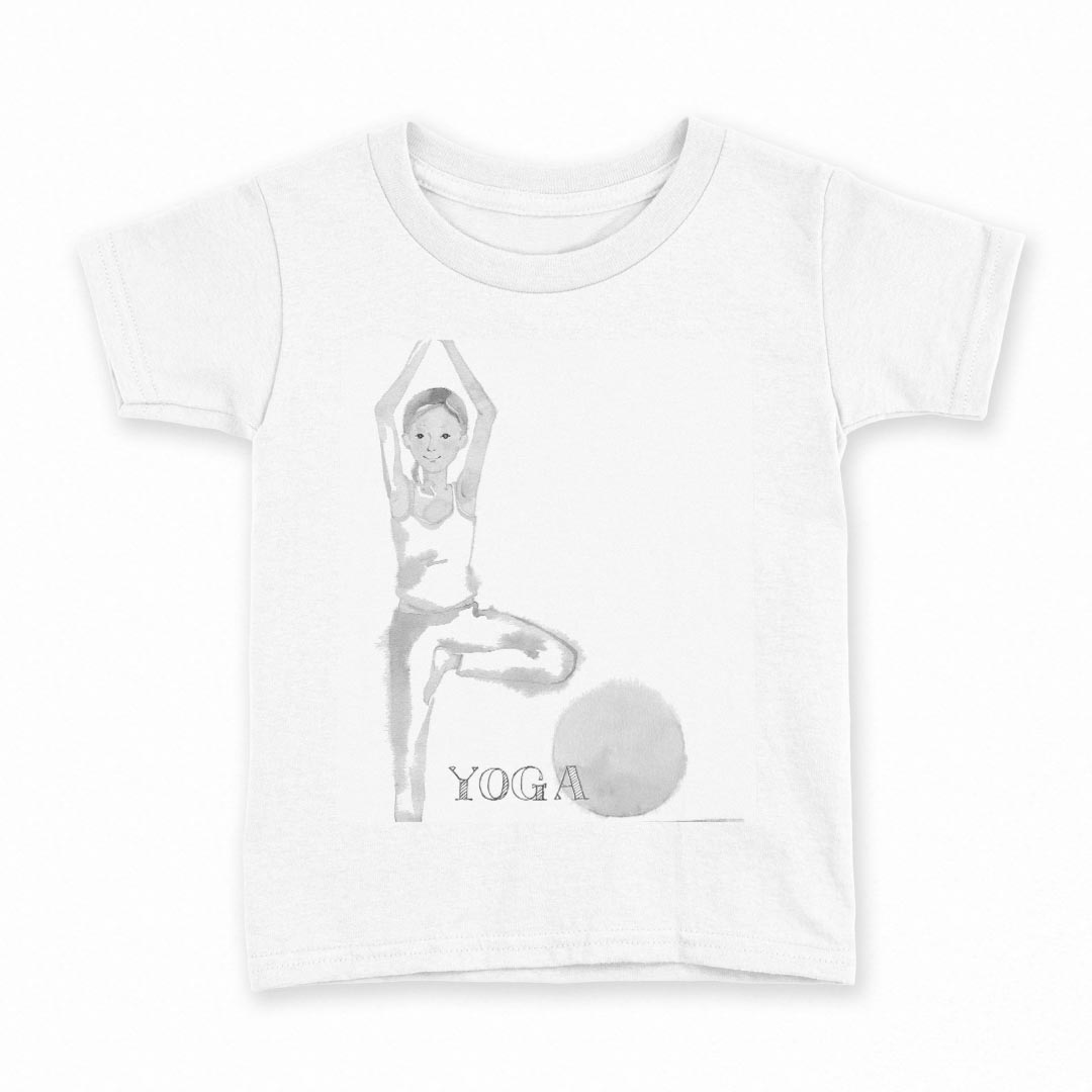 tシャツ キッズ 半袖 白地 灰色 ホワイト グレー デザイン 90 Tシャツ ティーシャツ T shirt上記で使用したデザインTシャツはこちら同じデザインの各サイズはこちらから▼　▼　▼　▼　▼ ▼キッズ用Tシャツ　グレー・ホワイト全デザインはこちらから▼ ▼キッズ用Tシャツ　ブラック全デザインはこちらから▼