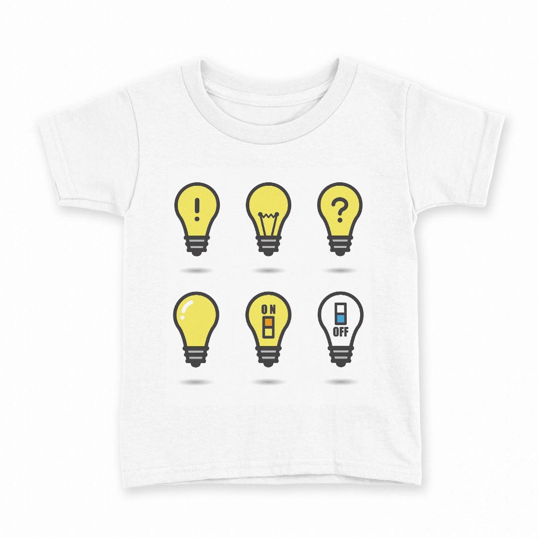 tシャツ キッズ 半袖 白地 灰色 ホワイト グレー デザイン 90 Tシャツ ティーシャツ T shirt上記で使用したデザインTシャツはこちら同じデザインの各サイズはこちらから▼　▼　▼　▼　▼ ▼キッズ用Tシャツ　グレー・ホワイト全デザインはこちらから▼ ▼キッズ用Tシャツ　ブラック全デザインはこちらから▼