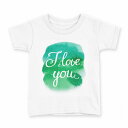 tシャツ キッズ 半袖 白地 デザイン 140 サイズ Tシャツ ティーシャツ T shirt 015349 英字(4)
