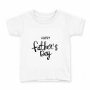 tシャツ キッズ 半袖 白地 デザイン 160 サイズ Tシャツ ティーシャツ T shirt 015489 父の日 英字